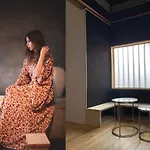 Modern Machiya Mibu