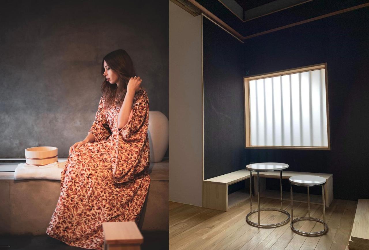 Casa de férias Modern Machiya Mibu