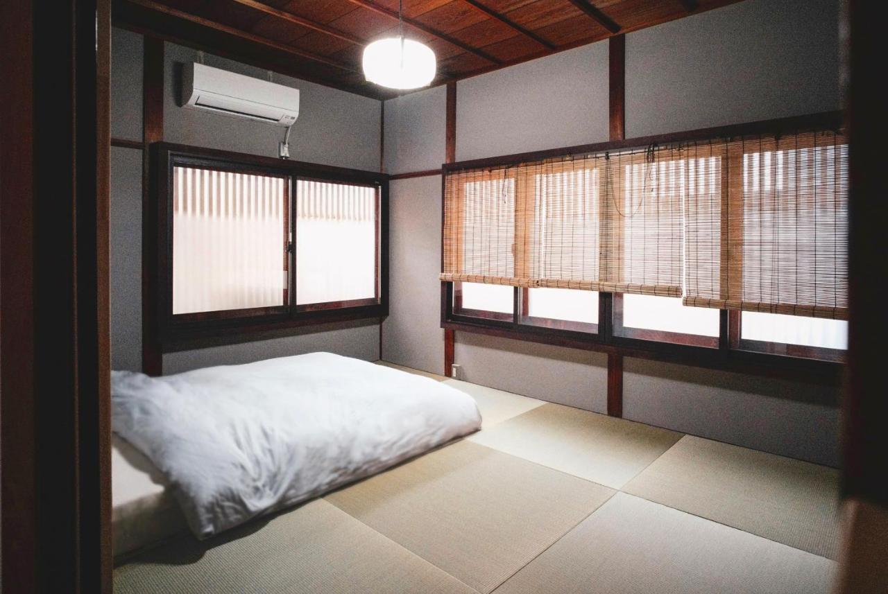 Modern Machiya Mibu